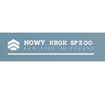 Nowy Krok Sp z oo